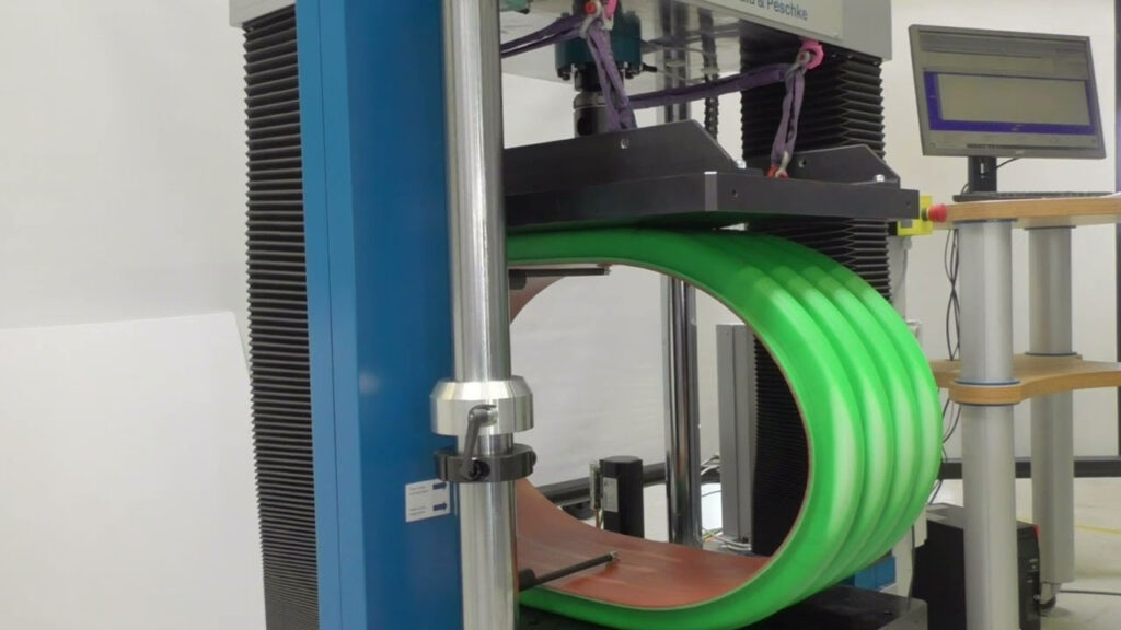 Pvc Pipe Testing Methods Pipe Testing Lab in Jaipur | PVC & HDPE Pipe Testing – CTL